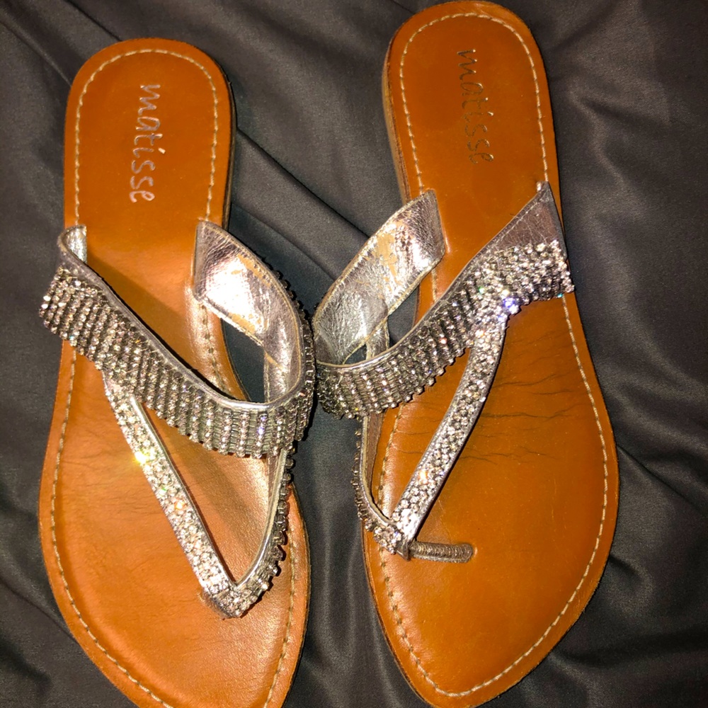 Sandals